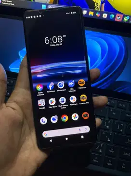 Sony Xperia Pro-I 12/512 Dual SIM Global