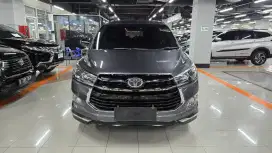 Innova venturer bensin 2019 TDP 15 JT km 50 ribuan