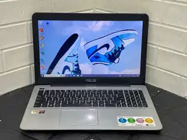 Laptop Asus X555BP/processor AMD A9-9420 RADEON R5
