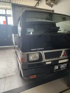L300 box tahun 2017
