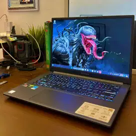 Asus Gaming OLED RTX 3050 vivobook m3401Q SSD