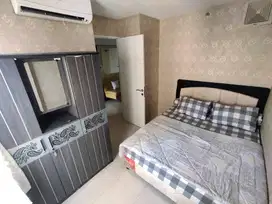 SEWA 2BR FURNIST BASURA CITY