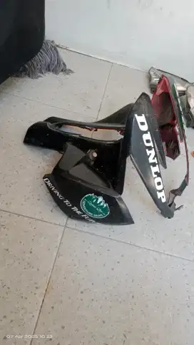 Jual sayap supra