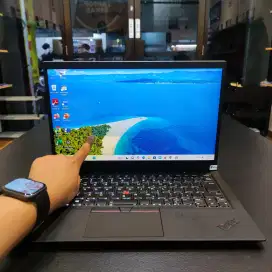 LENOVO THINKPAD X1 CARBON