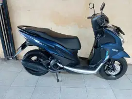 YAMAHA FRERGO 2024 GOOD CONDITION LIKE NEW