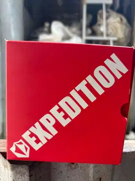Jam tangan expedition