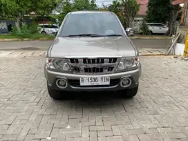 Isuzu Panther Grand Touring Th 2015