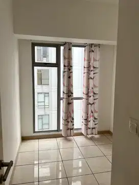 Apartemen Mtown tower Franklin 3 bedroom di Gading serpong Tangerang