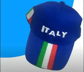 Prelove Topi FIFA WORLD CUP 2014
