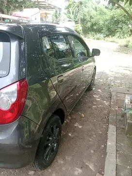 Daihatsu Ayla 2022 Bensin