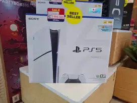 Promo Bunga 0% Play Station 5