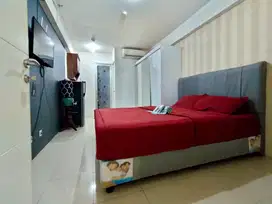 JUAL CEPAT APARTEMEN BASSURA CITY