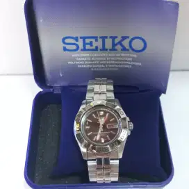 Seiko 5 Sport Automatic second original