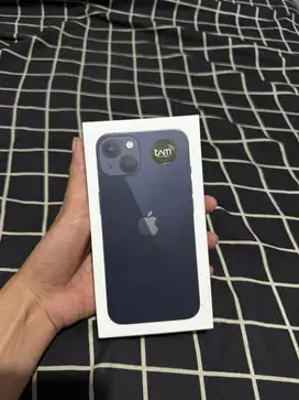 Iphone 13 128 ibox new