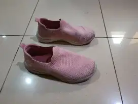 Sepatu slazenger original