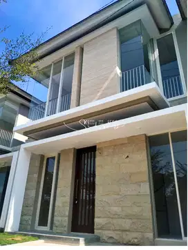 Rumah Nyaman Jalan 10m, Bebas Banjir, Langsung Tinggal!