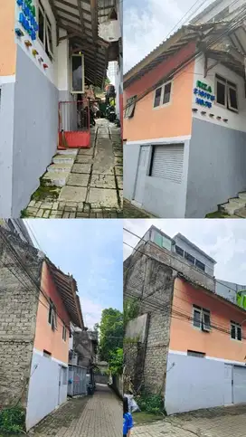 Jual Rumah Cisitu Indah V