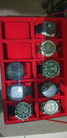 Jual borongan jam istimewa