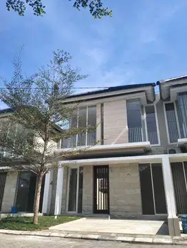 Gak Takut Banjir! Rumah Premium Cirebon Tanpa Ribet Renovasi