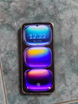 Infinix Hot 50 Pro 8/256 Fullset