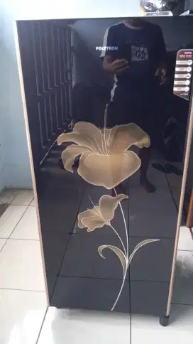 1 pintu politron mulus