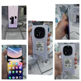 Redmi Note 14 Pro 5G Stylist Mode Perfomance Bisa Kredit Tanpa DP