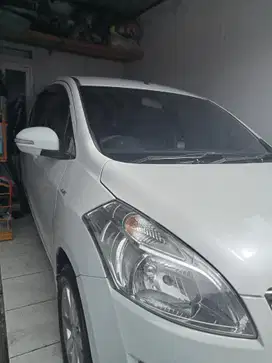 Suzuki Ertiga 2013 Bensin
