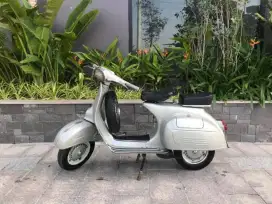 vespa klasik sprint 1968