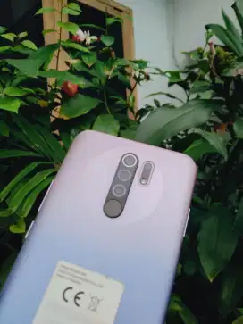 REDMI 9 [ TT & BT ]
