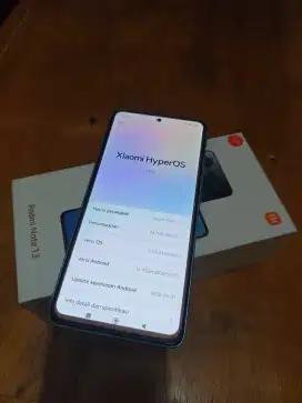 Redmi note 13 4G 8/256