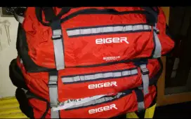 Rangsel Camping