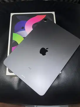 Apple Ipad Air 4 Second 256GB Grey 2020