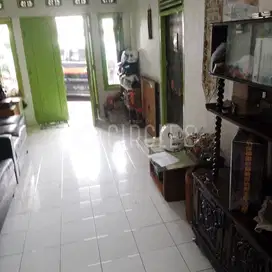 Dijual Cepat Rumah Minimalis Siap Huni di Sarijadi Sukasari, Bandung