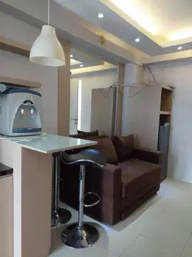 JUAL MURAH APARTEMEN BASSURA CITY