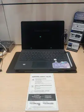 Promo cicilan bunga 0% Samsung Galaxy tab S10+
