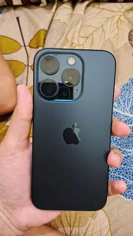 jual iphone 15 pro 128 gb ibox fullset