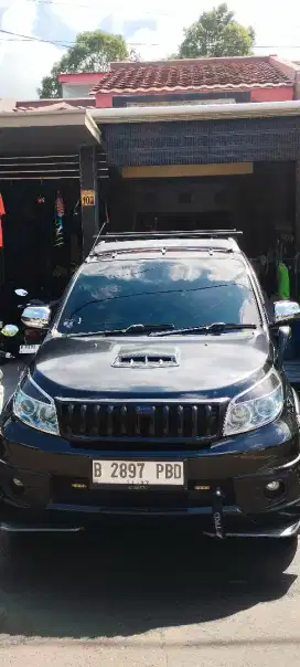 rush konde.. barang istimewa pemakaian pribadi tangan pertama