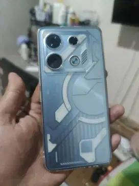 Infinix GT 10 pro 5g