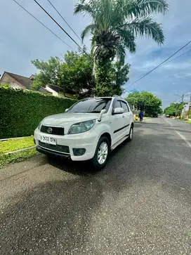 Daihatsu Terios 2011 Bensin