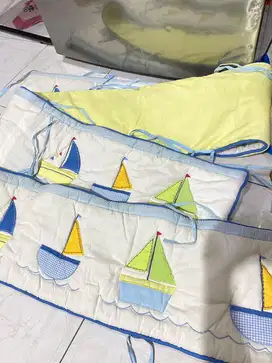 Bumper Baby Box