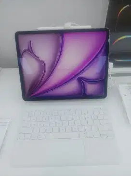 Kredit iPad Air M3 13inc Potongan 2X Angsuran