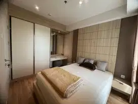 Termurah Disewakan Apartemen Landmark 2BR Bandung Kota