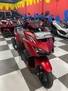 (DP500) Honda Vario 160 CBS Tahun  2022