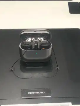 Samsung Galaxy Buds 3