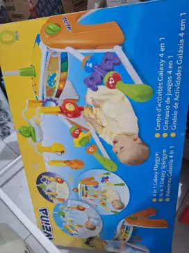 Mainan anak newborn