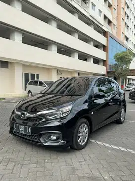 Honda Brio Satya 2022 Bensin
