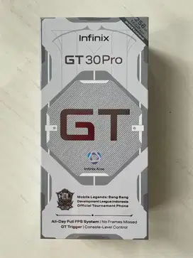 infinix GT 30 pro 8/256
