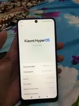redmi note 11 RAM 6/128 NFC SNAPDRAGON 680