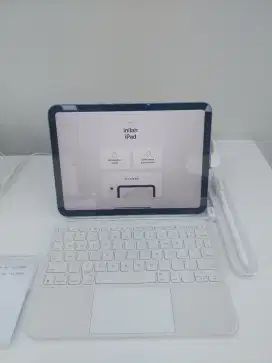 Kredit iPad Gen 11 Potongan 2X Angsuran