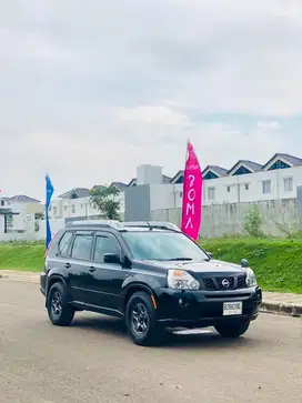 Nissan Xtrail XT 2009 (KM Low)